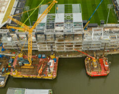 Construction