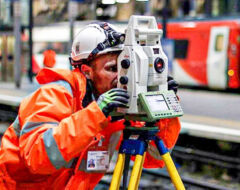 Surveying