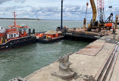 Sheerness 1