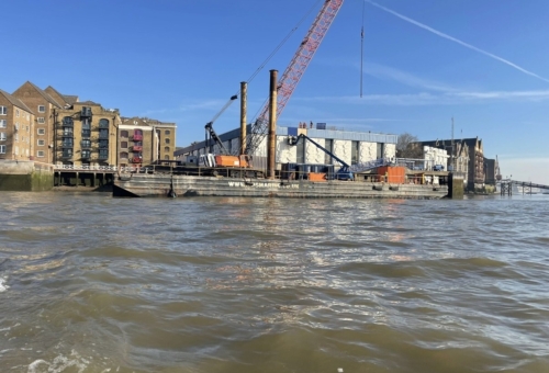 Wapping 2
