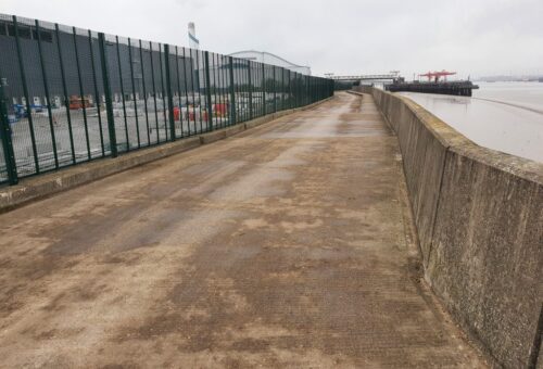 Ldc burts wharf