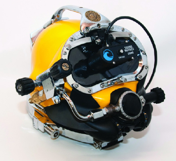 MC plant hire diving mask product