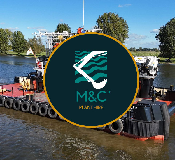 MC plant hire title image