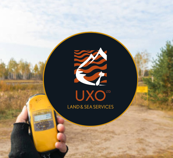 UXO land and sea services title image