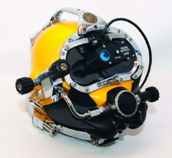 Aris sonar explorer 3000