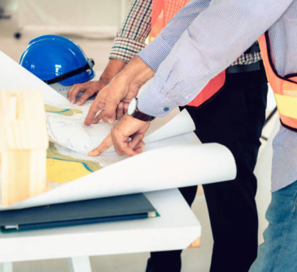 Environmental management